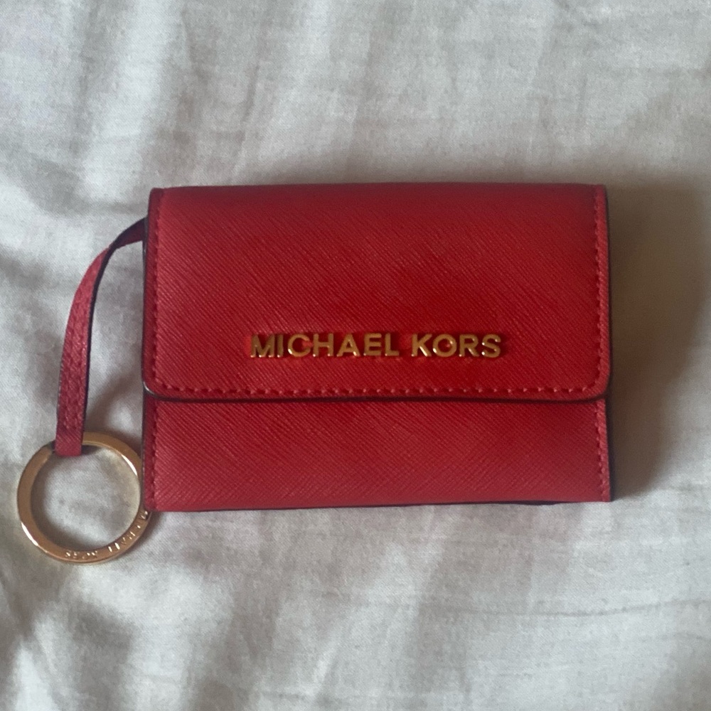 Michael Kors Mini Wallet